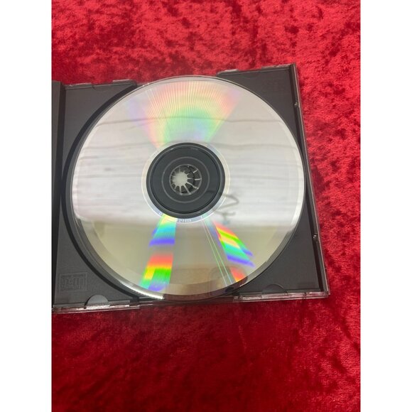 Blind Melon by Blind Melon CD‎ Featuring No Rain 1992 - Picture 8 of 8